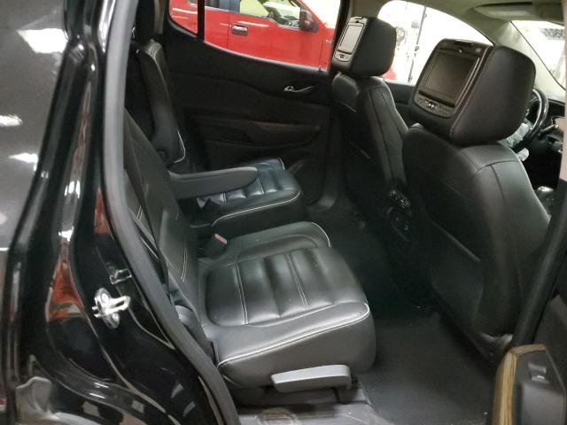1GKKNXLS8HZ222572 GMC Acadia Denali