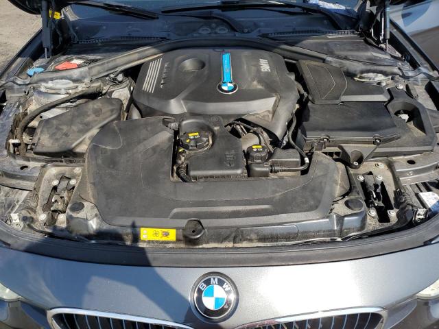 WBA8E1C52JA171326 BMW 330e