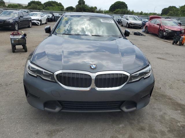WBA5R1C57KFH05807 BMW 330I