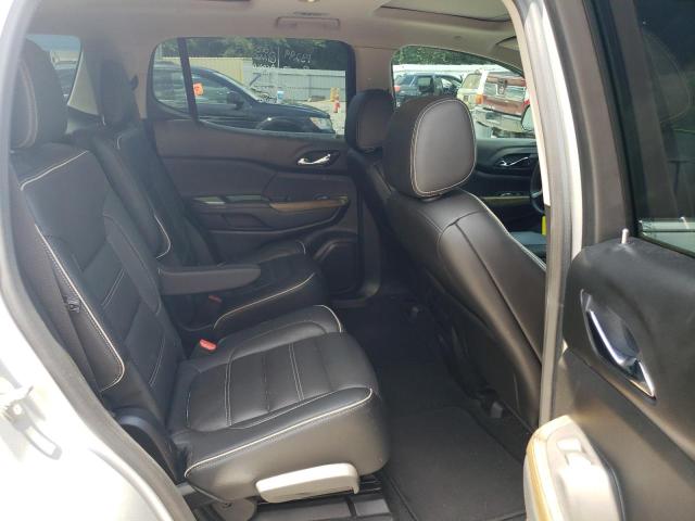 1GKKNPLS3JZ116665 GMC Acadia Denali