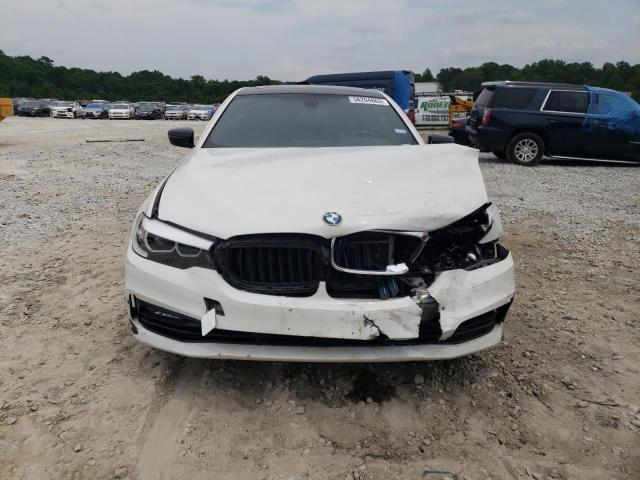 WBAJB1C54JG624238 BMW 530XE
