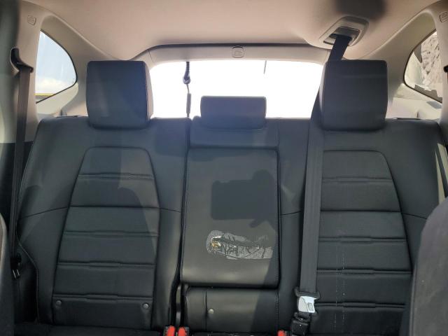 2HKRW2H99HH648486 Honda Cr-v Touring