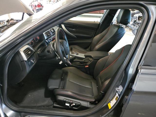 WBA8E9G59GNT83053 BMW 328 I Sulev