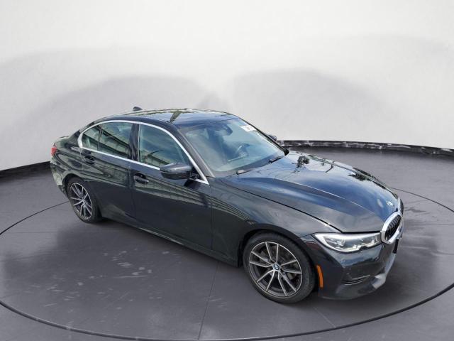 3MW5R7J07M8C07870 BMW 330XI