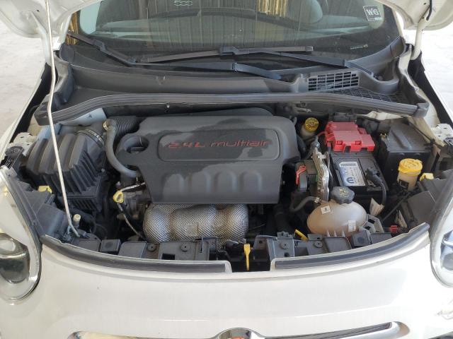 ZFBCFXAB5JP721589 Fiat 500x Pop