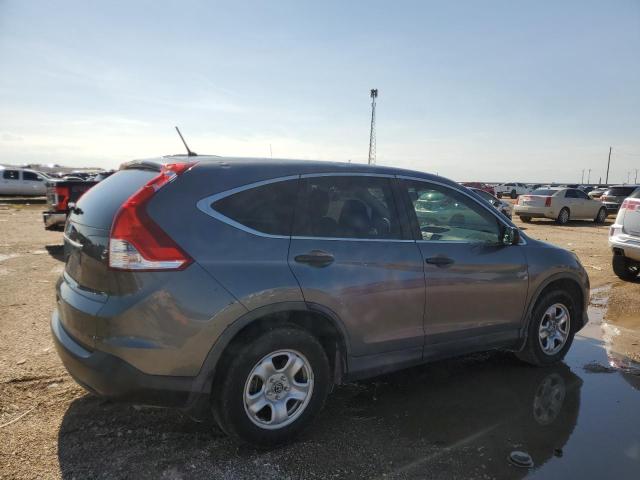 3CZRM3H37EG709761 Honda CR-V LX
