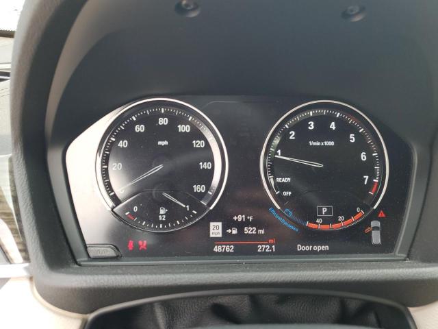 WBXYJ5C3XJEF79334 BMW X2 Xdrive28i