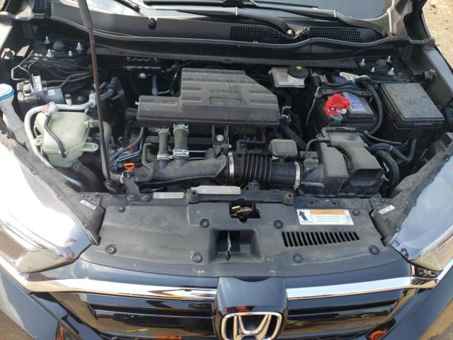 7FARW2H75ME021778 Honda CR-V SE