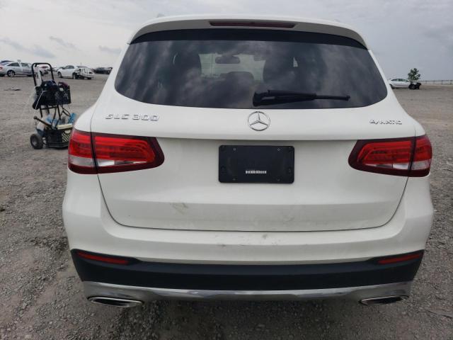 WDC0G4KB8HF155447 Mercedes-Benz Glc 300 4matic