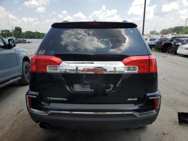 2GKFLTEKXH6236675 GMC Terrain Sle