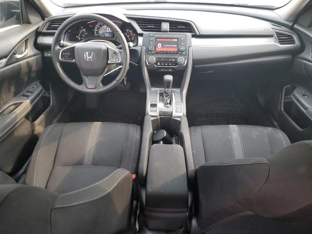 19XFC2F53HE200017 Honda Civic Lx