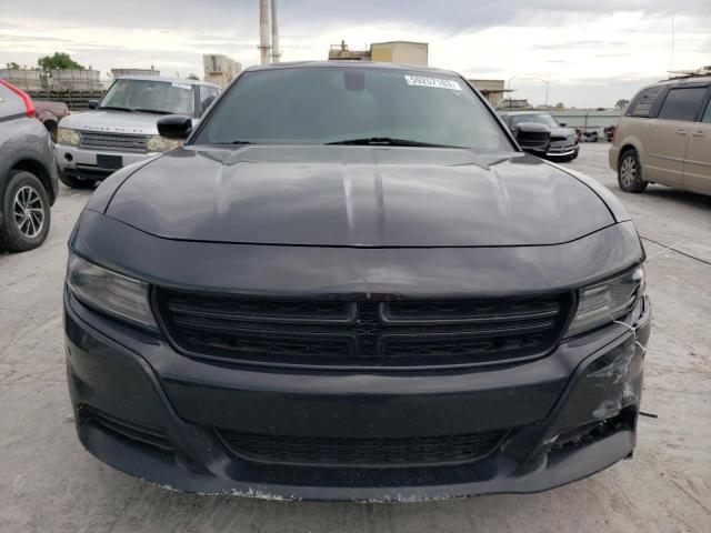 2C3CDXAT9GH281793 Dodge Charger Police