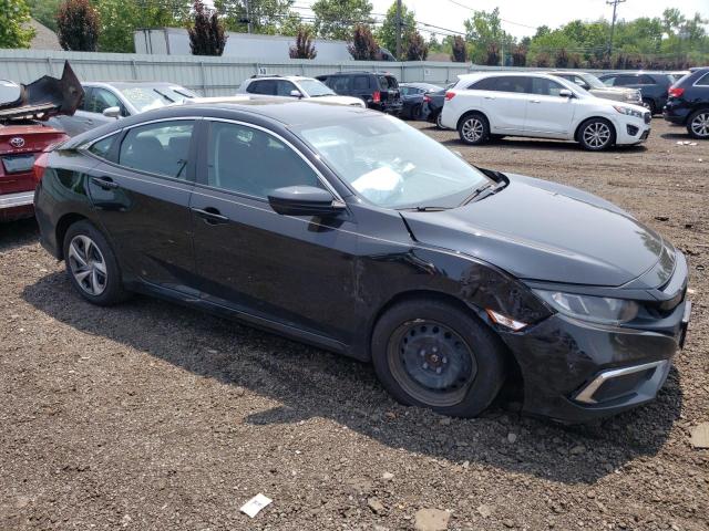 2HGFC2F61LH514935 Honda Civic Lx