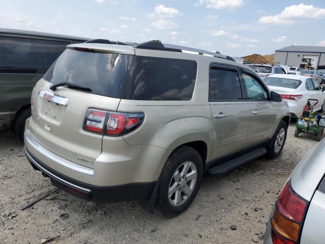 1GKKVPKD7FJ364913 GMC ACADIA SLE