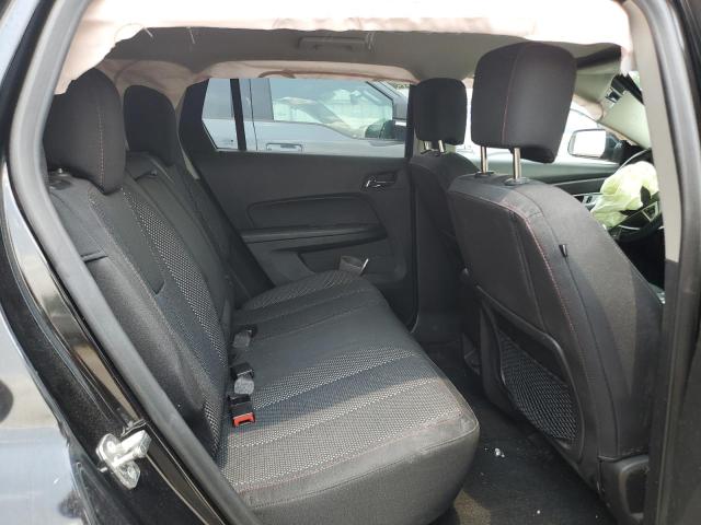 2GKFLTEKXH6236675 GMC Terrain Sle