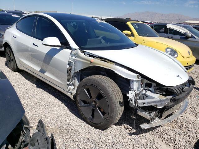5YJ3E1EA5MF017115 Tesla MODEL 3