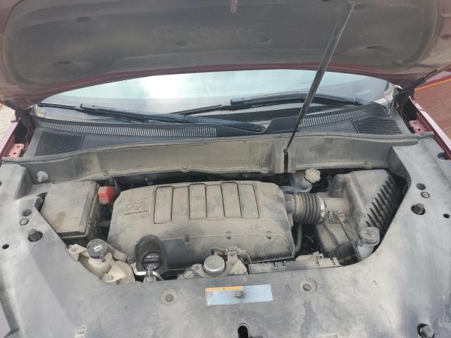 1GKKVRKD2FJ371456 GMC Acadia Slt-1