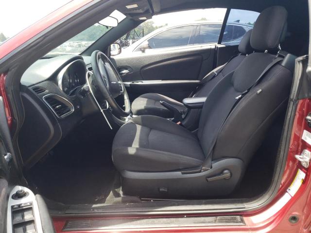 1C3BCBEB5EN132224 Chrysler 200 Touring