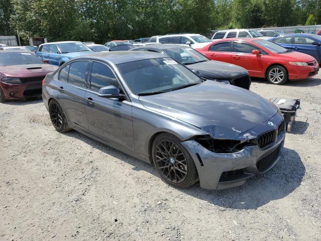 WBA3A9C57EF686349 BMW 335 I