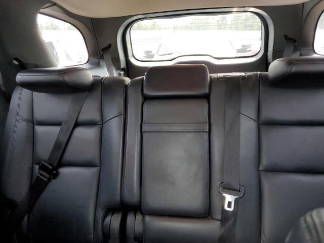 1C4RDJDG5FC729479 Dodge DURANGO LIMITED