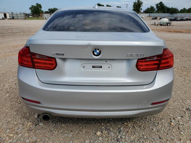 WBA3C3C57EF984973 BMW 320 I Xdrive