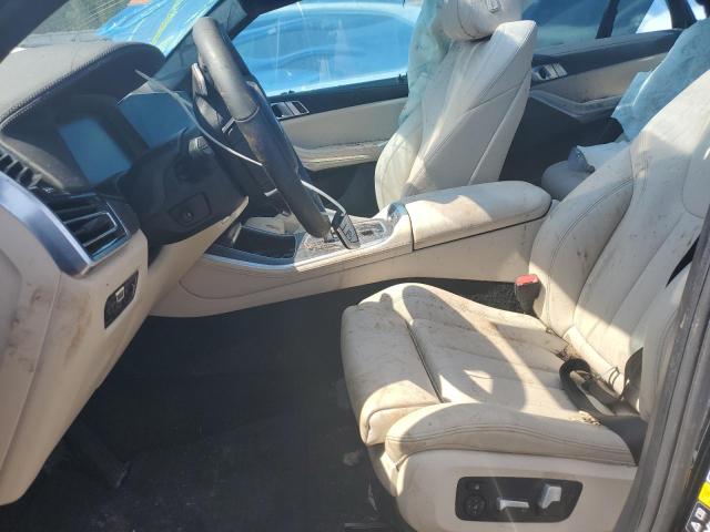 5UXCR6C02N9M99631 BMW X5 Xdrive40i