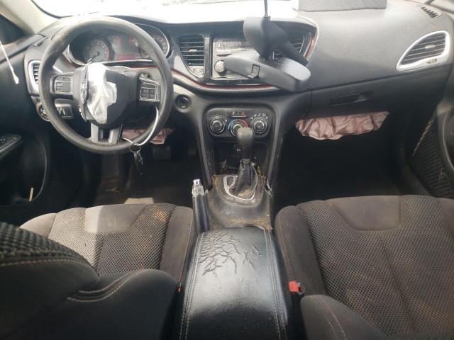 1C3CDFBB1FD253806 Dodge DART SXT