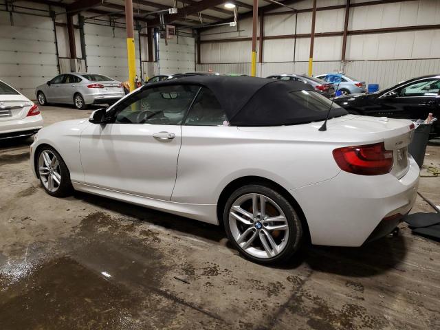 WBA1L9C5XGV325725 BMW 228 Xi Sulev