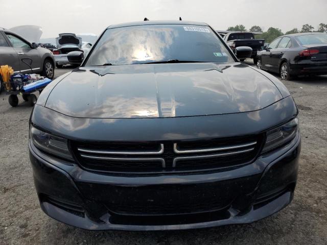 2C3CDXFG4FH765980 Dodge Charger Se
