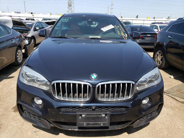 5UXKU6C57J0Z66515 BMW X6 Xdrive50i