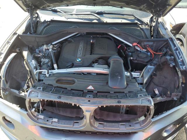 5UXKR2C58E0H31205 BMW X5 Sdrive35i