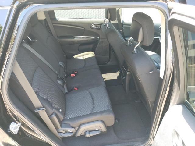3C4PDDBG6ET232214 Dodge Journey Sxt