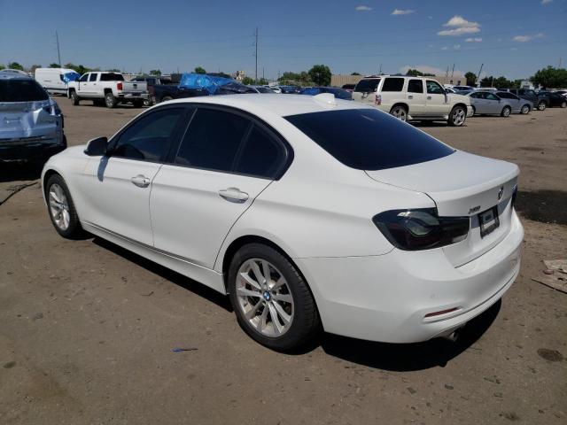 WBA8E5G58HNU22483 BMW 320 XI