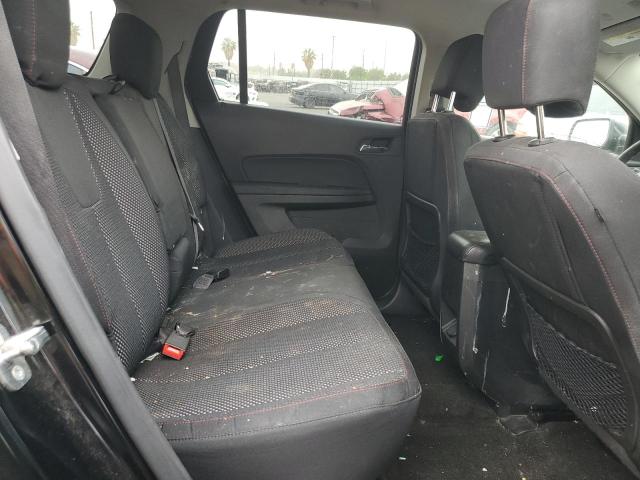 2GKALMEK6H6143846 GMC Terrain Sle