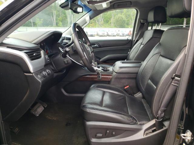 1GKS2BKC6HR149630 GMC YUKON SLT
