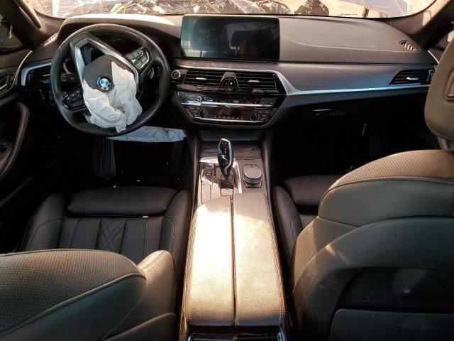 WBA53BH07MCG90072 BMW 530 I