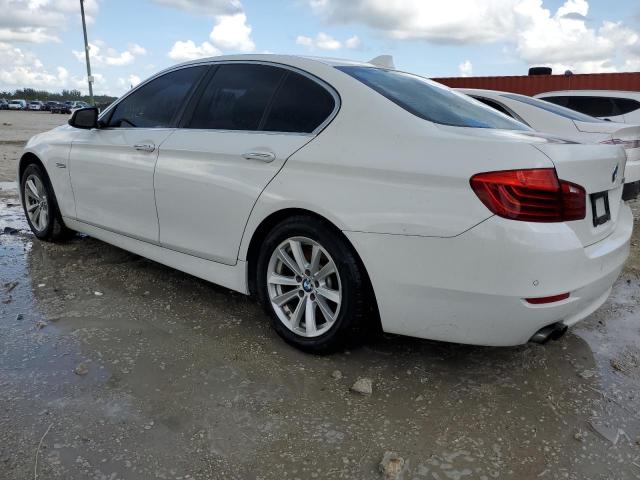 WBA5A5C5XGD526921 BMW 528 I