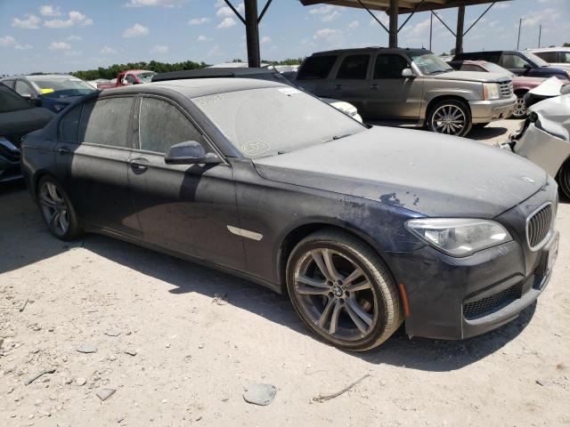 WBAYE8C53ED135853 BMW 750 LI