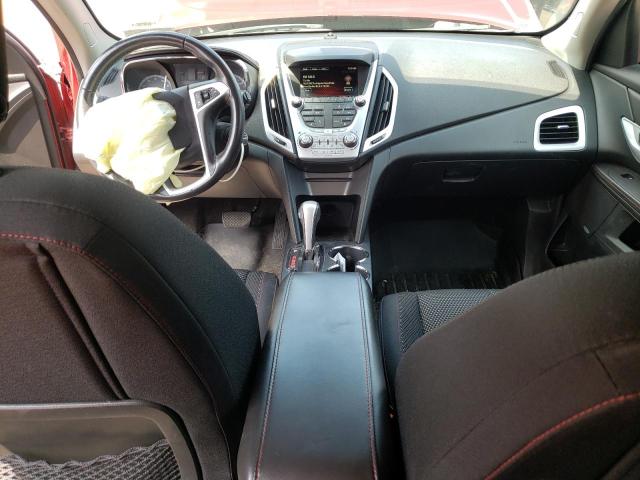 2GKFLWEK3F6314809 GMC Terrain Sle