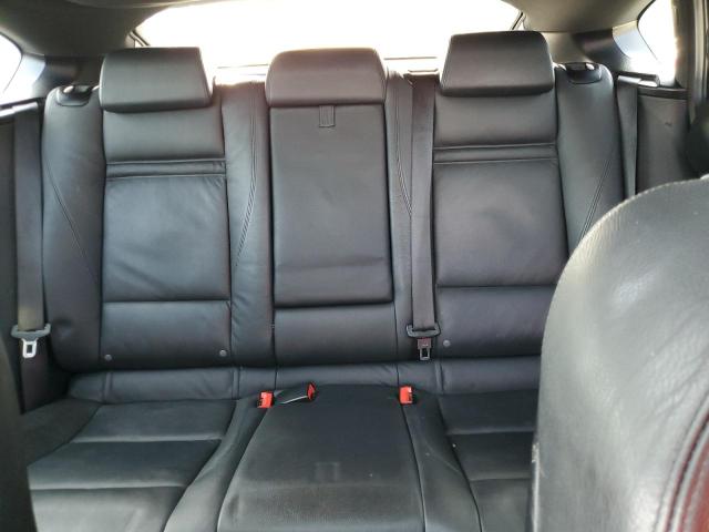 5UXFG2C5XE0C43803 BMW X6 Xdrive35i
