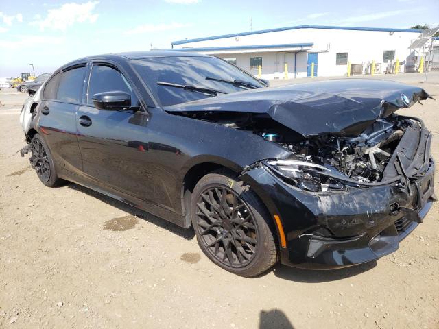 3MW5R1J03M8B93365 BMW 330I