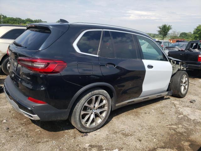 5UXCR6C59KLL38476 BMW X5 Xdrive40i