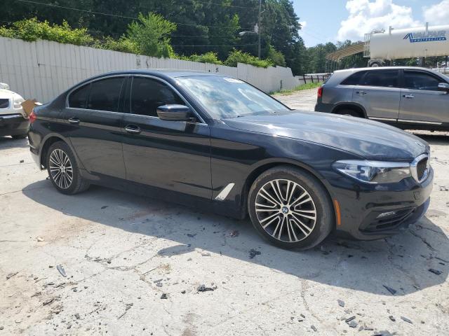 WBAJA5C59JG899257 BMW 530 I