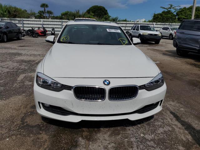 WBA3A5C53FF607592 BMW 328 I