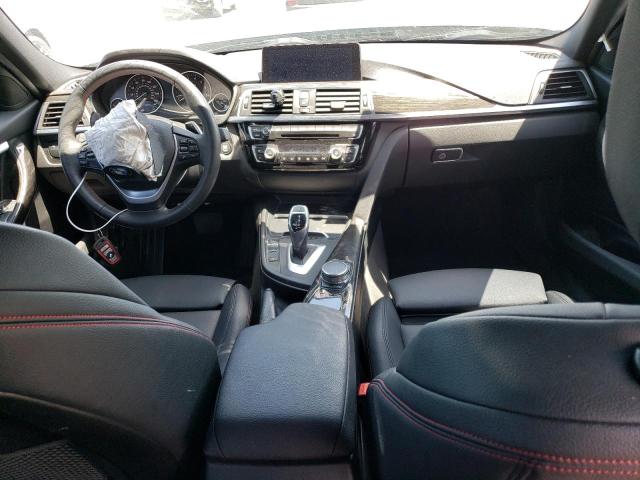 WBA8D9G31HNU64003 BMW 330 XI