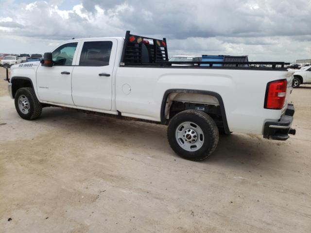 1GT12REG4HF202714 GMC Sierra K2500 Heavy Duty