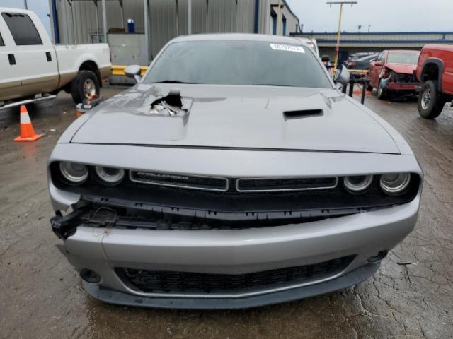 2C3CDZBG7FH895088 Dodge Challenger Sxt Plus