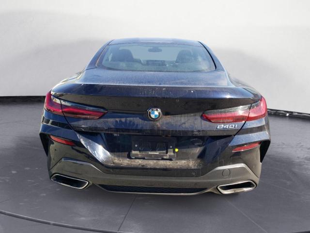 WBAAE2C01PCK67845 BMW 840i