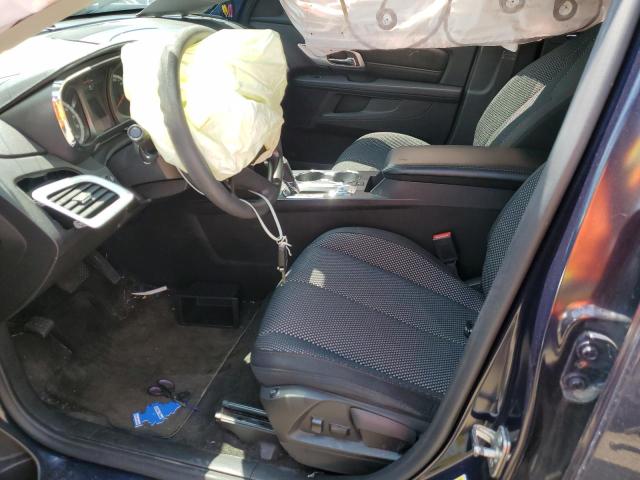 2GKALMEK7H6318430 GMC Terrain Sle