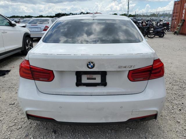 WBA8B3G36HNU36460 BMW 340 I